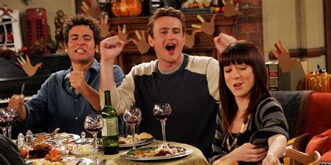 Slapsgiving .